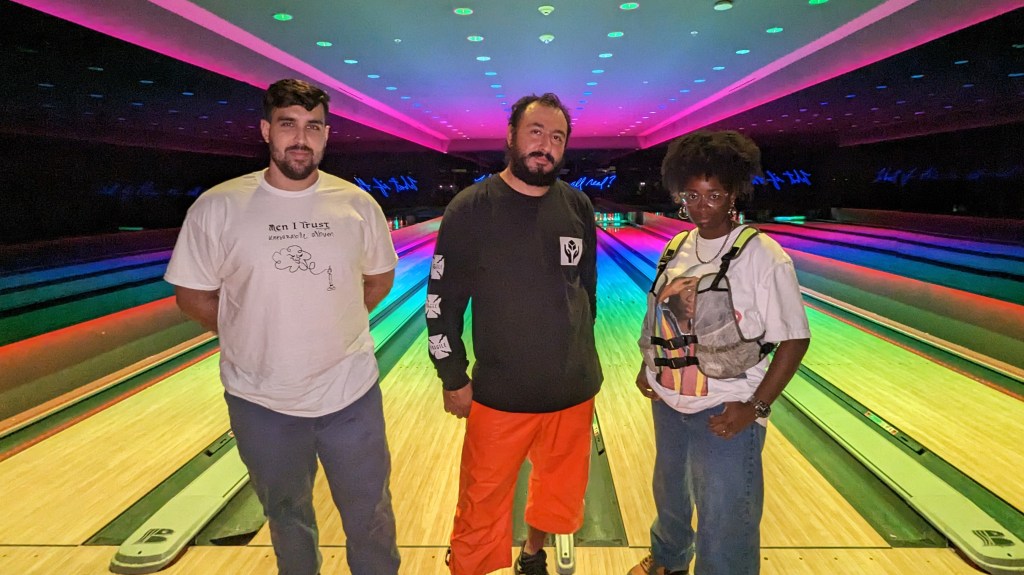 Meet and Great 2023 Artist in&nbsp;Residence