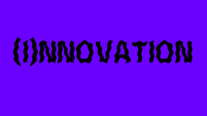 (I)nnovation – parthership, tech, digitals