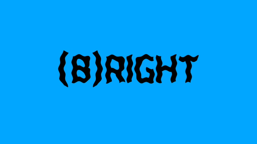 (B)right- empower, color, idealist