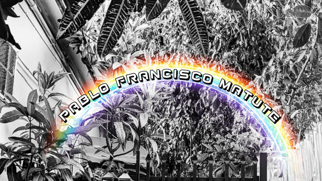 “Introducing Pablo Francisco Matute: A Visionary Artist Bridging Cultures and Traditions”