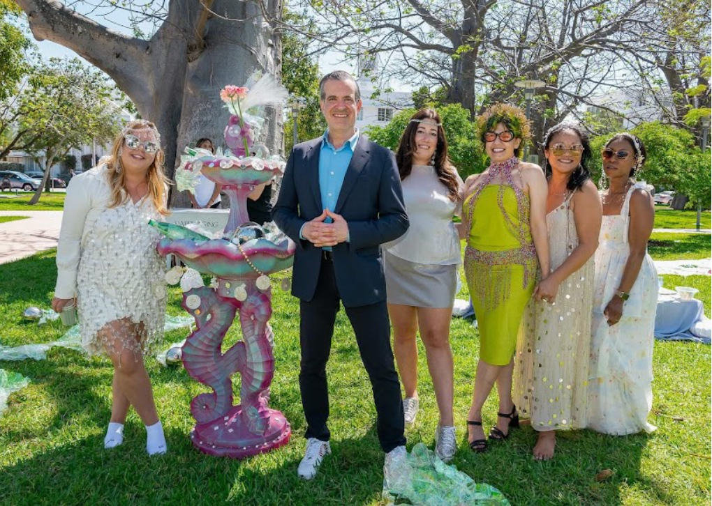 Future Bass Wins Big at The Bass MOA: A New Era for Art and&nbsp;Community